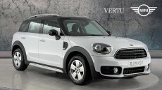 MINI Countryman 1.5 Cooper Classic 5dr Auto Petrol Hatchback
